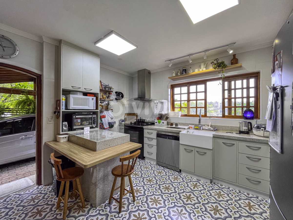 COZINHA - 7