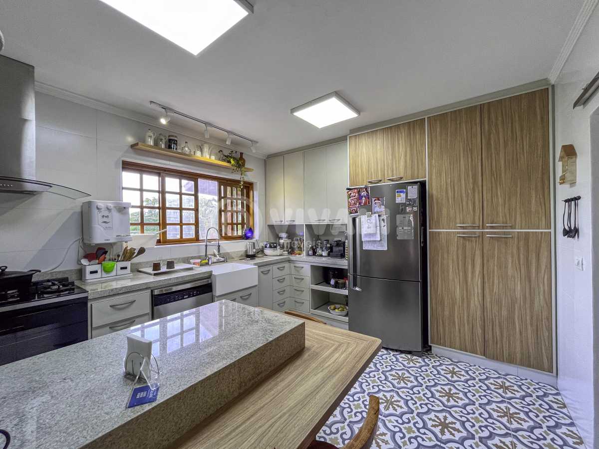 COZINHA - 8