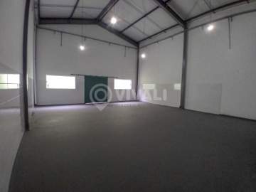 Galpão 200m² para alugar Itatiba,SP Loteamento Parque Empresarial Adelelmo Corradini - R$ 5.000 - VIGA00080