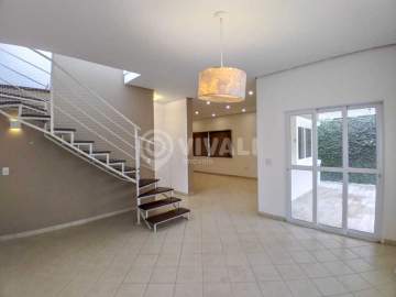 Condomínio Loteamento Residencial Dolce Vita - Casa em Condomínio 3 quartos para alugar Itatiba,SP Loteamento Residencial Dolce Vita - R$ 5.800 - VICN30330