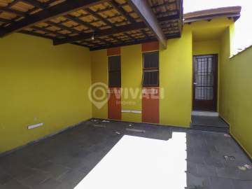 Casa 3 quartos à venda Itatiba,SP Loteamento Fernando Momentel - R$ 400.000 - VICA30321