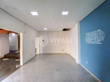 Sala Comercial 150m² para alugar Itatiba,SP Centro - R$ 3.500 - VISL00118