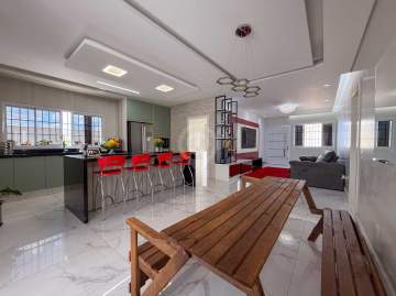 Casa 6 quartos à venda Itatiba,SP Chácara San Martin I - R$ 6.000.000 - VICA60011