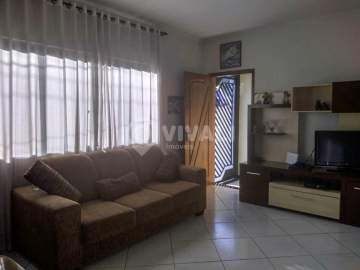 Casa 3 quartos à venda Itatiba,SP Jardim São José - R$ 690.000 - VICA30333