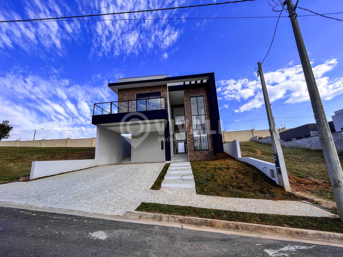 Conheça IMG_6132 do imóvel - Casa em Condomínio 4 quartos à venda Itatiba,SP Condomínio Portal San Giovanni - R$ 1.800.000 - VICN40183 - 23 IMG_6132 - 23