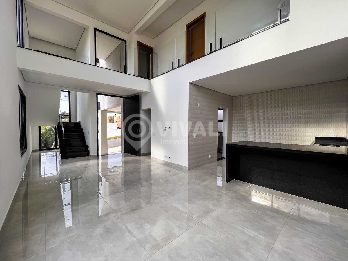 Conheça IMG_6090 do imóvel - Casa em Condomínio 4 quartos à venda Itatiba,SP Condomínio Portal San Giovanni - R$ 1.800.000 - VICN40183 - 3 IMG_6090 - 3