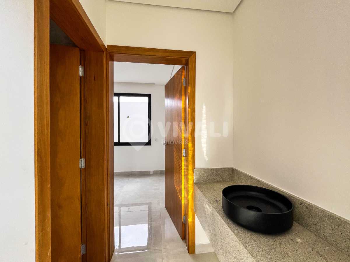 Conheça IMG_6094 do imóvel - Casa em Condomínio 4 quartos à venda Itatiba,SP Condomínio Portal San Giovanni - R$ 1.800.000 - VICN40183 - 6 IMG_6094 - 6