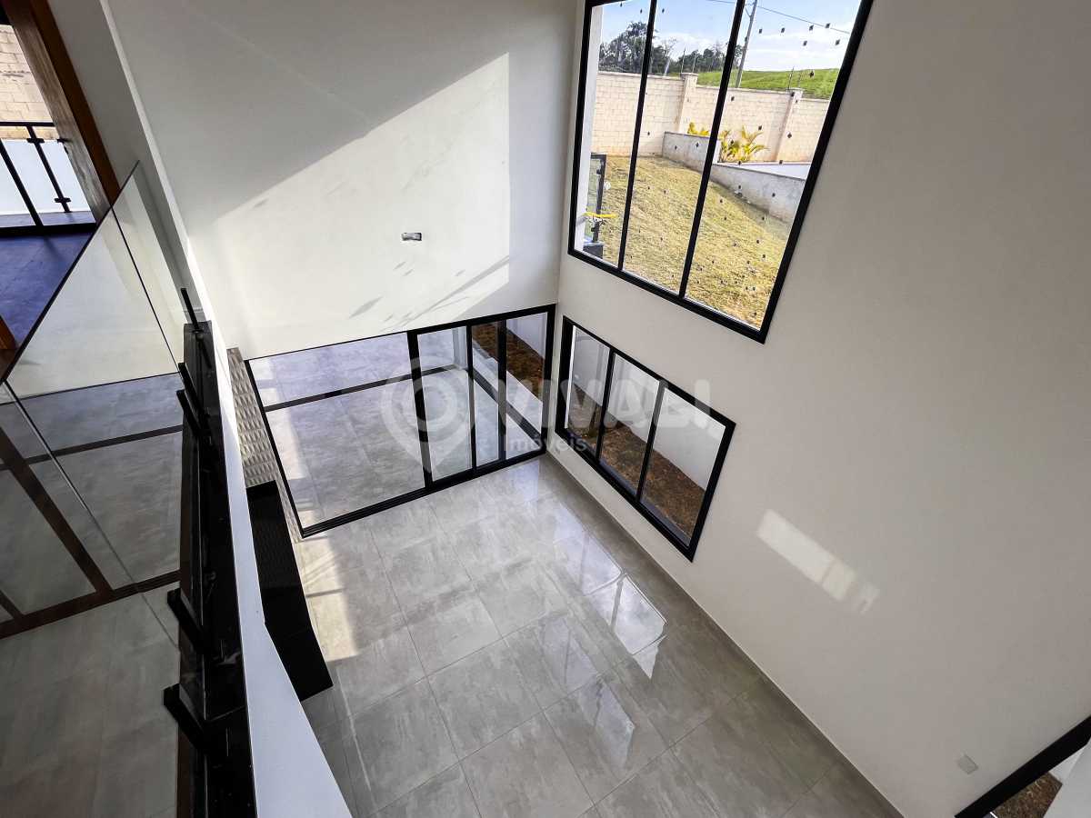 Conheça IMG_6100 do imóvel - Casa em Condomínio 4 quartos à venda Itatiba,SP Condomínio Portal San Giovanni - R$ 1.800.000 - VICN40183 - 9 IMG_6100 - 9