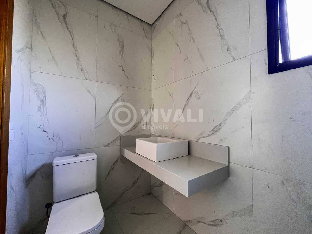 Conheça IMG_6101 do imóvel - Casa em Condomínio 4 quartos à venda Itatiba,SP Condomínio Portal San Giovanni - R$ 1.800.000 - VICN40183 - 12 IMG_6101 - 12