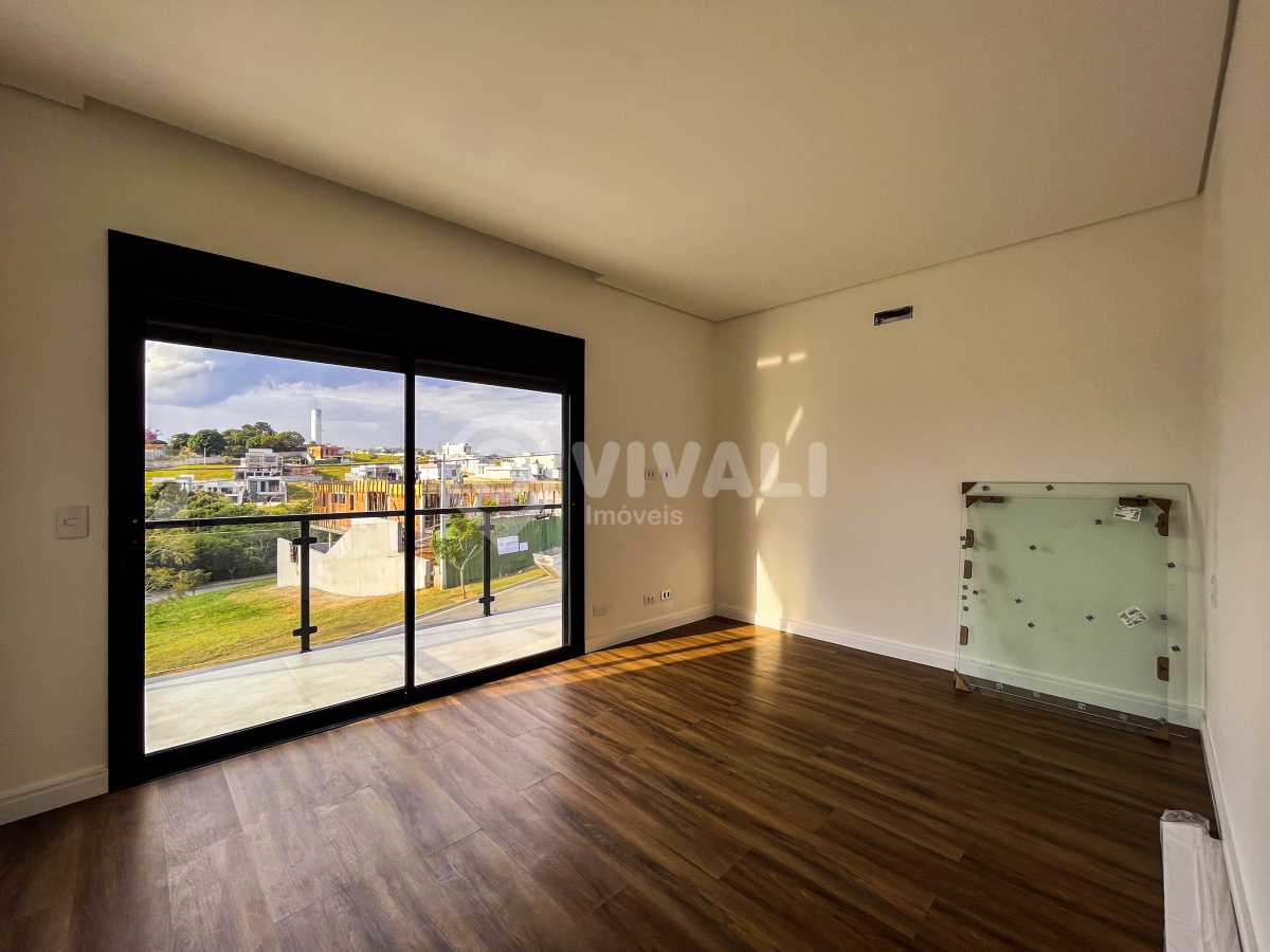 Conheça IMG_6103 do imóvel - Casa em Condomínio 4 quartos à venda Itatiba,SP Condomínio Portal San Giovanni - R$ 1.800.000 - VICN40183 - 10 IMG_6103 - 10