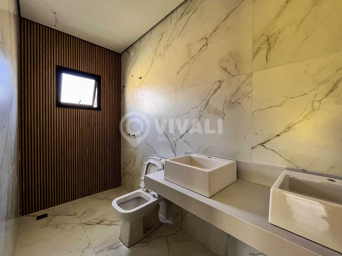 Conheça IMG_6113 do imóvel - Casa em Condomínio 4 quartos à venda Itatiba,SP Condomínio Portal San Giovanni - R$ 1.800.000 - VICN40183 - 16 IMG_6113 - 16