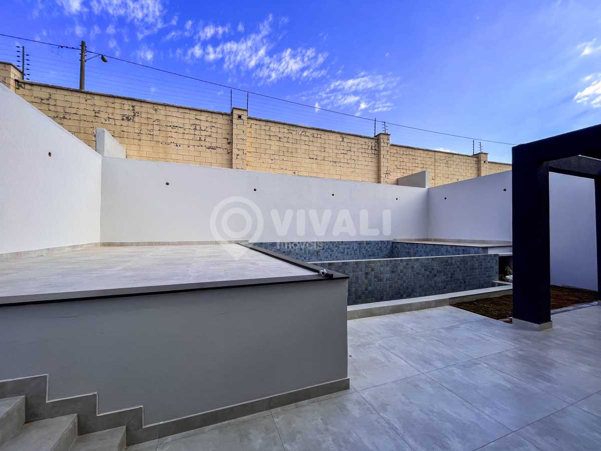 Conheça IMG_6117 do imóvel - Casa em Condomínio 4 quartos à venda Itatiba,SP Condomínio Portal San Giovanni - R$ 1.800.000 - VICN40183 - 19 IMG_6117 - 19