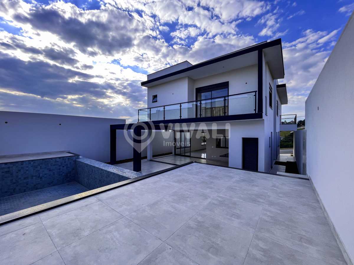 Conheça IMG_6123 do imóvel - Casa em Condomínio 4 quartos à venda Itatiba,SP Condomínio Portal San Giovanni - R$ 1.800.000 - VICN40183 - 21 IMG_6123 - 21