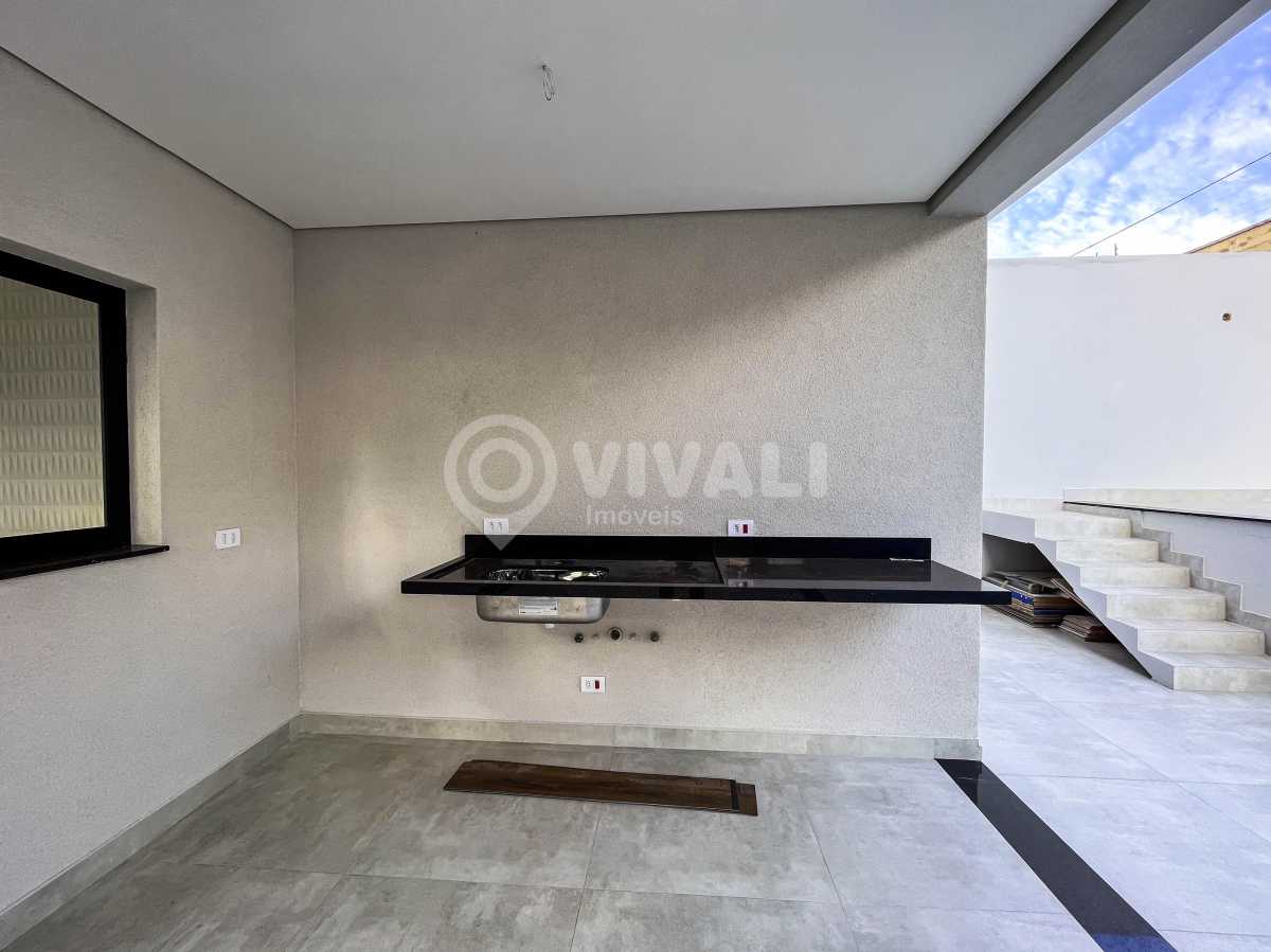 Conheça IMG_6124 do imóvel - Casa em Condomínio 4 quartos à venda Itatiba,SP Condomínio Portal San Giovanni - R$ 1.800.000 - VICN40183 - 18 IMG_6124 - 18