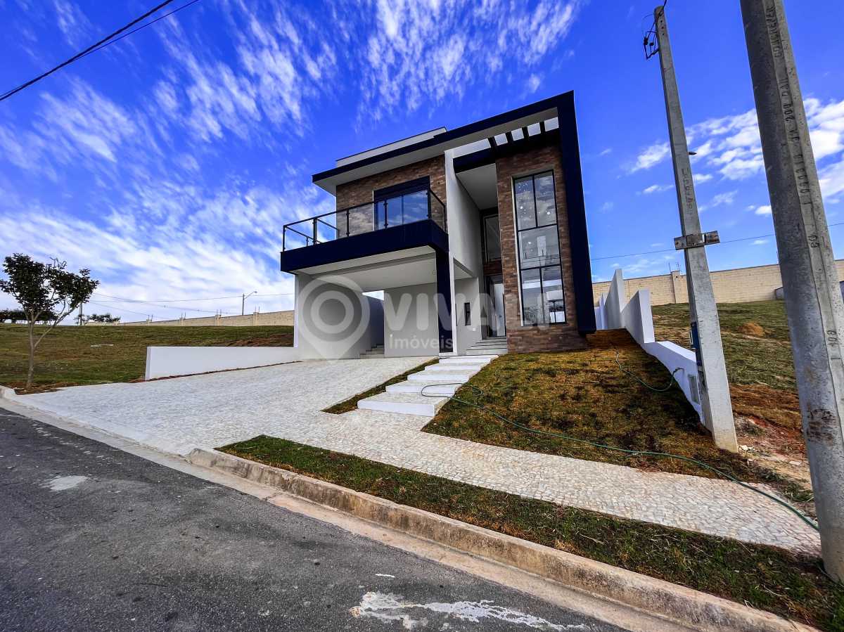 Conheça IMG_6130 do imóvel - Casa em Condomínio 4 quartos à venda Itatiba,SP Condomínio Portal San Giovanni - R$ 1.800.000 - VICN40183 - 22 IMG_6130 - 22