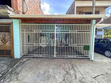 Casa 3 quartos à venda Itatiba,SP Parque da Colina - R$ 350.000 - VICA30335