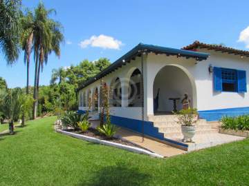 Haras 4 quartos à venda Itatiba,SP Bairro dos Pintos - R$ 2.200.000 - VIHa40001