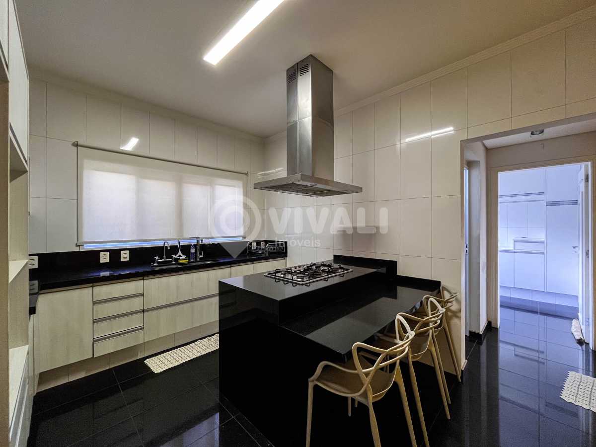 COZINHA - 5