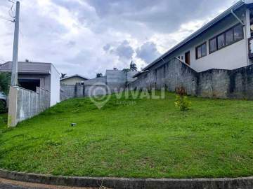Condomínio Condomínio Itatiba Country Club - Terreno Residencial à venda Itatiba,SP Condomínio Itatiba Country Club - R$ 260.000 - VITR00546