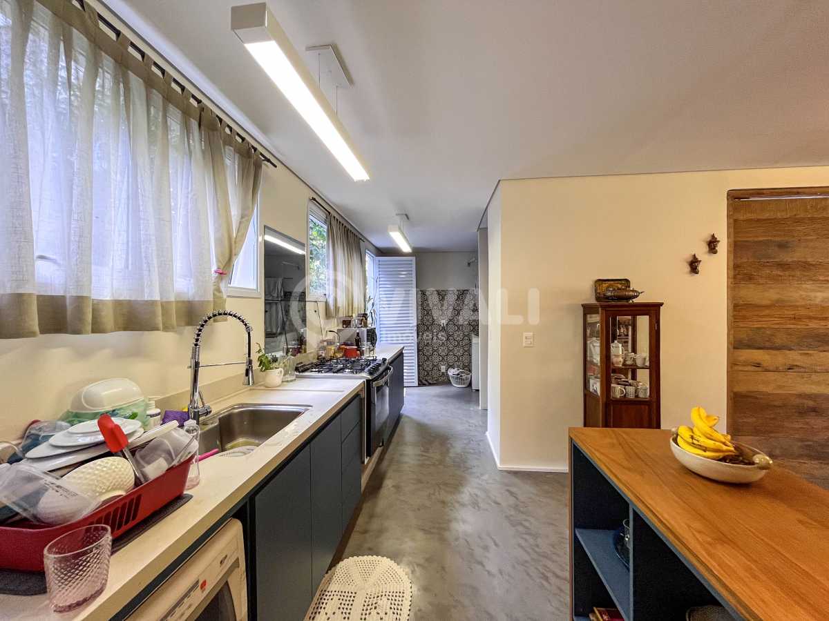 COZINHA - 10