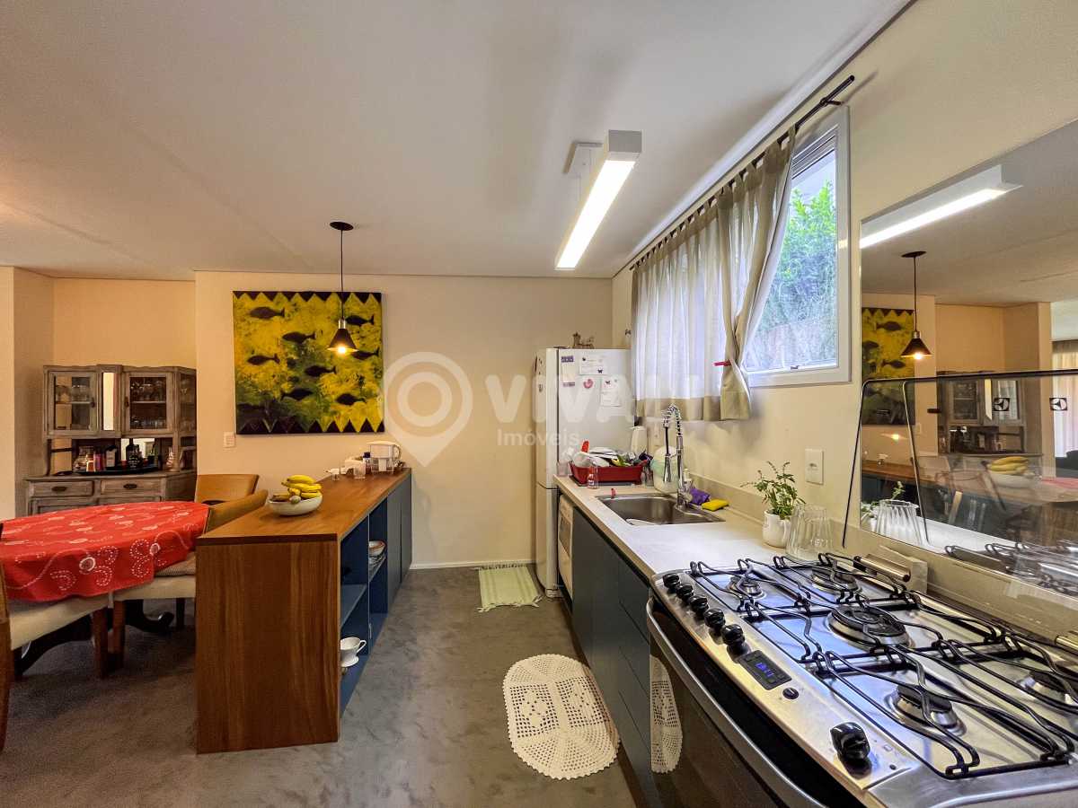 COZINHA - 11