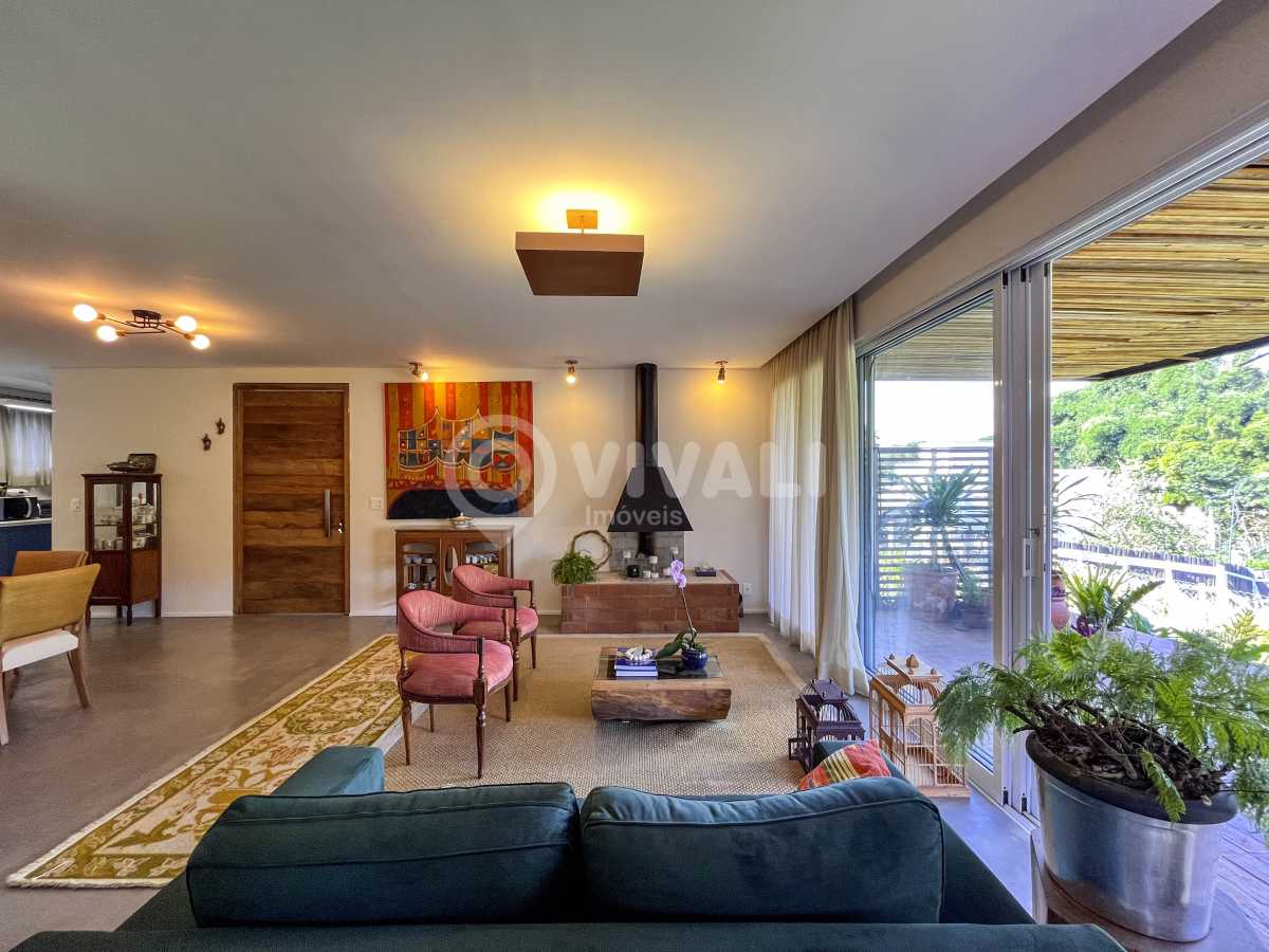 SALA DE ESTAR - 2