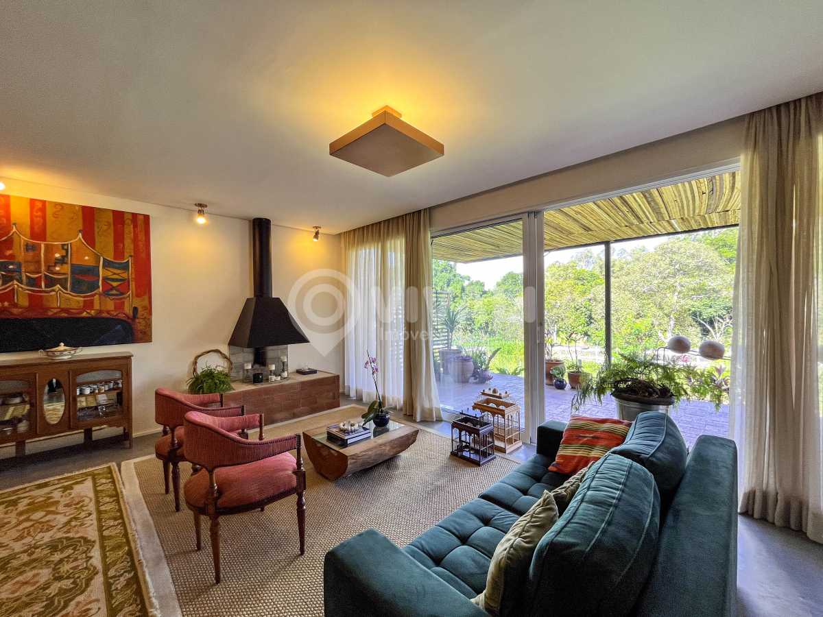 SALA DE ESTAR - 1