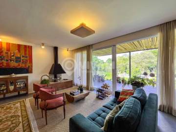 Condomínio Condomínio Village Das Palmeiras - Casa em Condomínio 3 quartos à venda Itatiba,SP Condomínio Village das Palmeiras - R$ 1.920.000 - VICN30342