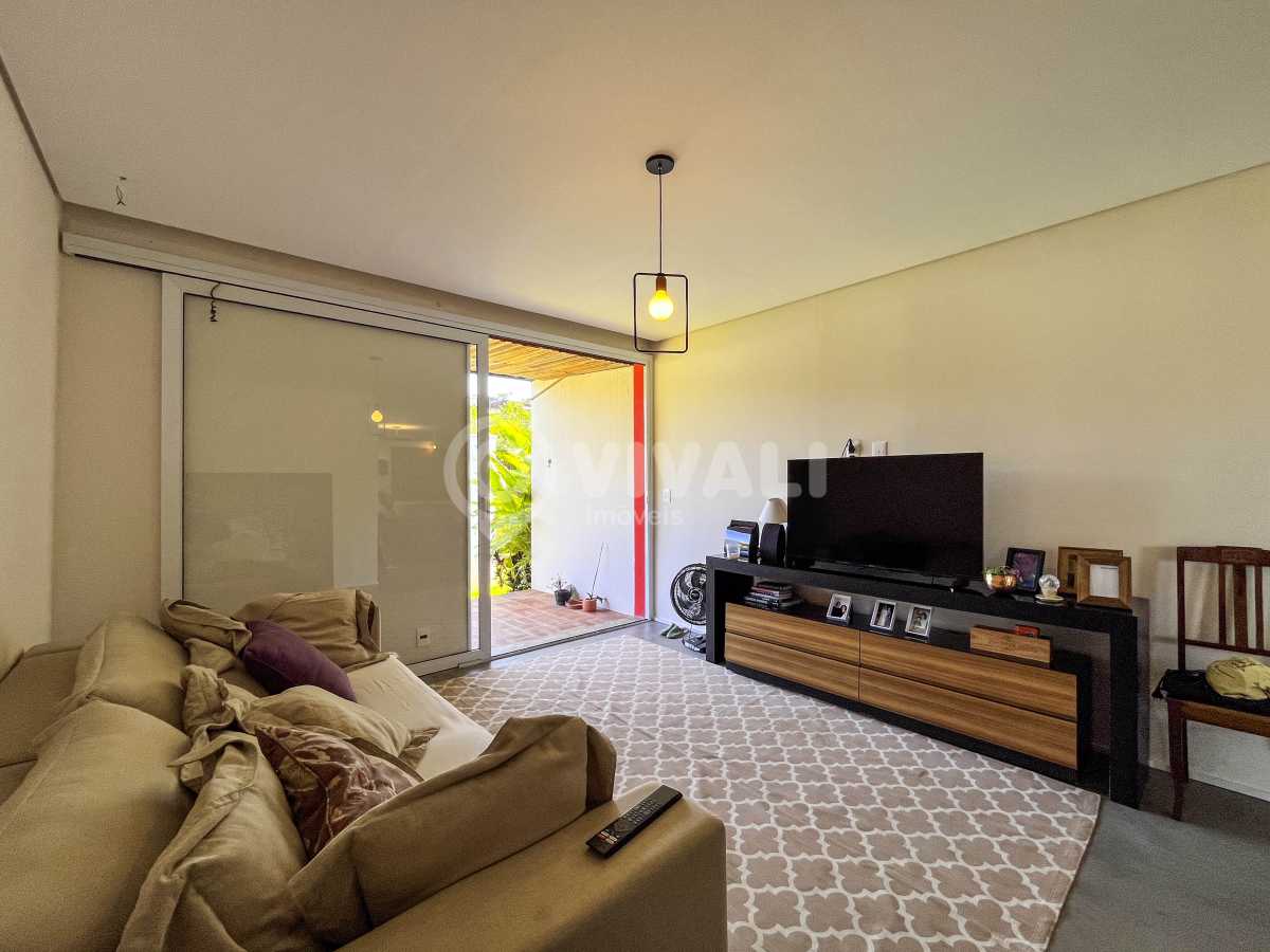 SALA DE TV - 12
