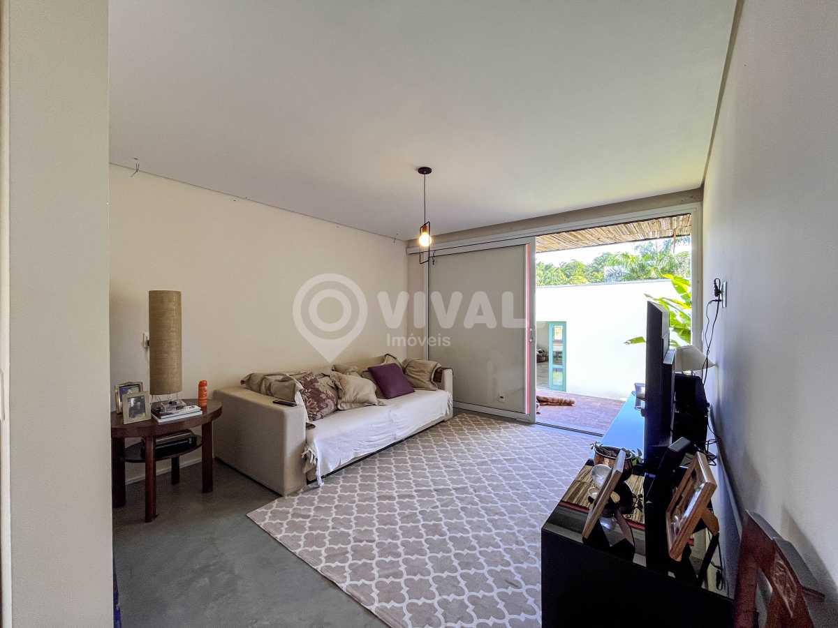 SALA DE TV - 13