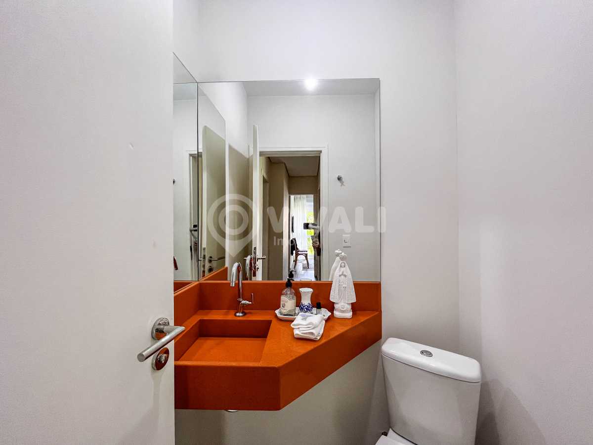 LAVABO - 14