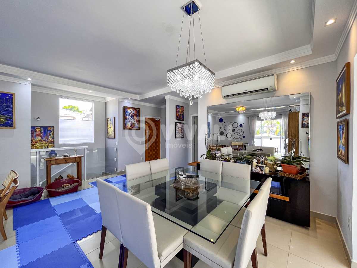 SALA DE JANTAR - 6