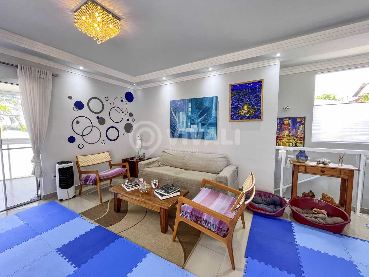 SALA DE ESTAR - 5