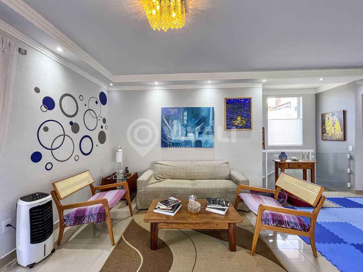 SALA DE ESTAR - 4