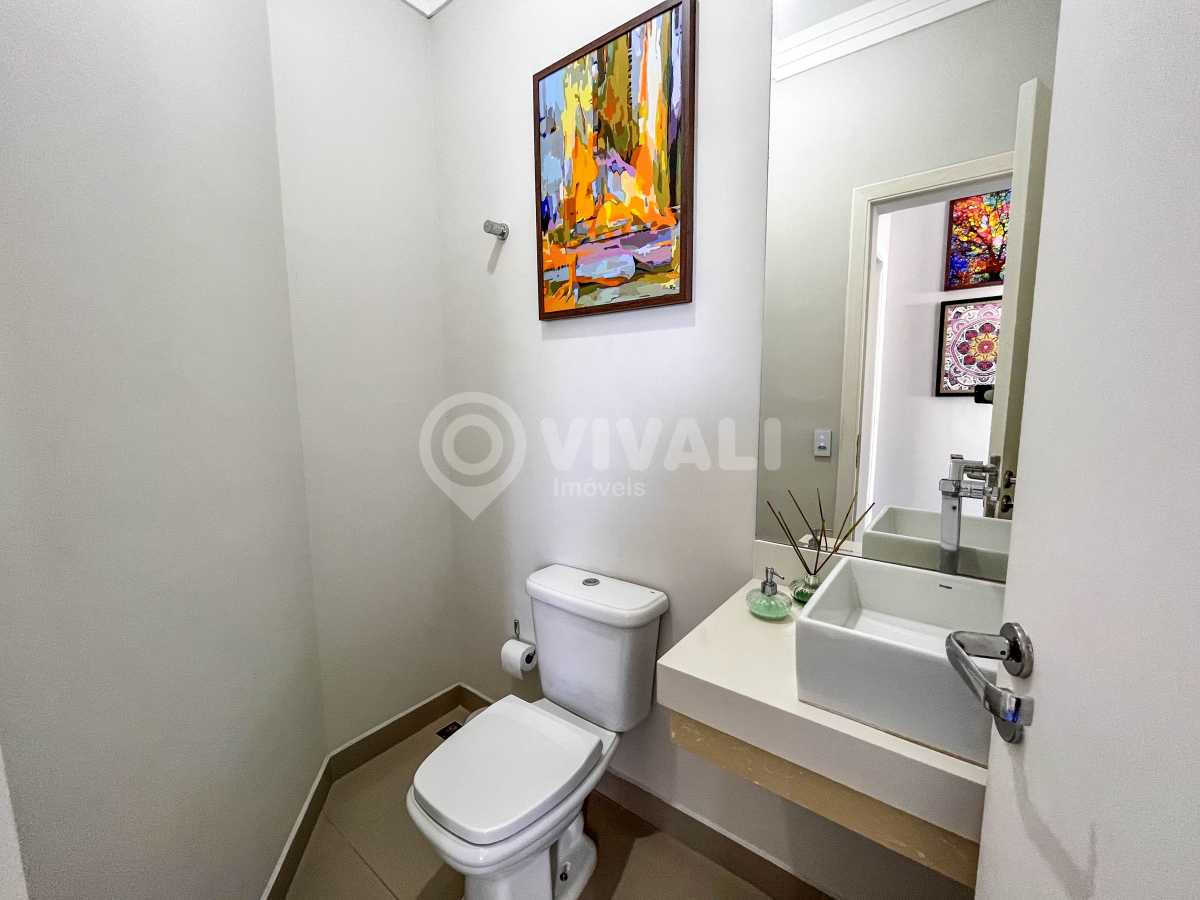 LAVABO - 9