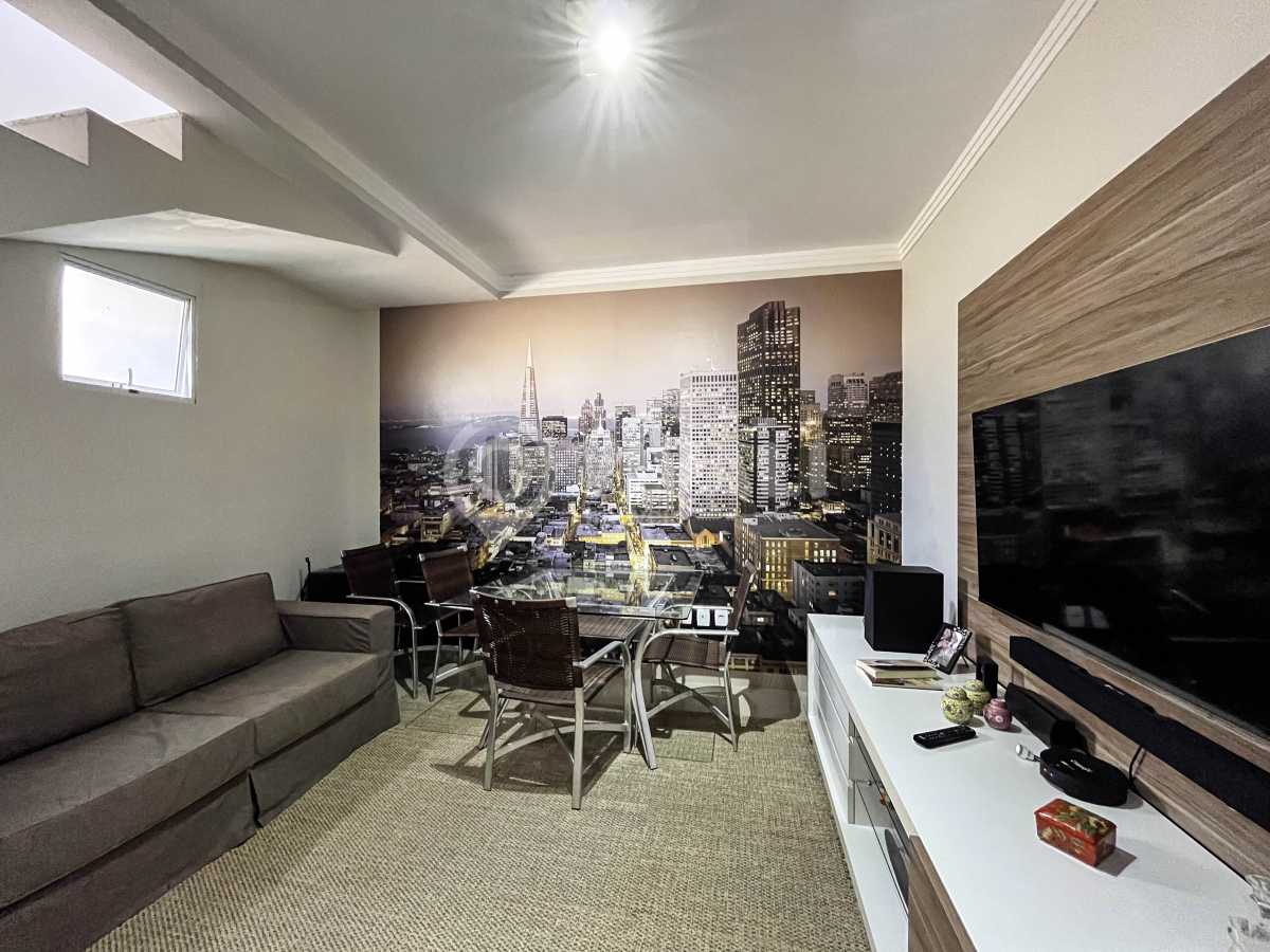 SALA DE TV - 23