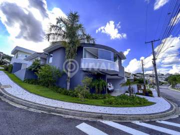 Condomínio Condomínio Itatiba Country Club - Casa em Condomínio 3 quartos à venda Itatiba,SP Condomínio Itatiba Country Club - R$ 1.590.000 - VICN30343