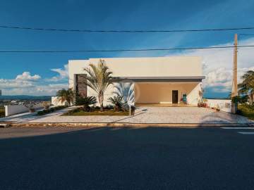 Condomínio Condomínio Itatiba Country Club - Casa em Condomínio 4 quartos à venda Itatiba,SP Condomínio Itatiba Country Club - R$ 1.750.000 - VICN40268