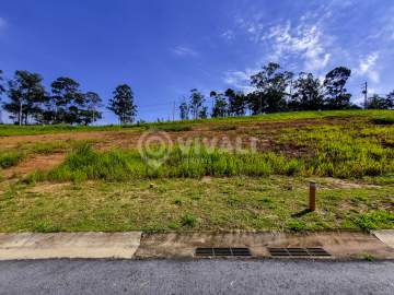 Terreno Residencial à venda Itatiba,SP Reserva Bellano - R$ 215.000 - VITR00550