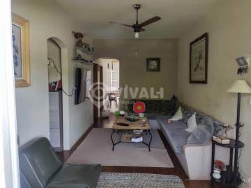 Condomínio Condomínio Clube de Campo Fazenda - Casa em Condomínio 3 quartos à venda Itatiba,SP Condomínio Clube de Campo Fazenda - R$ 583.000 - VICN30347
