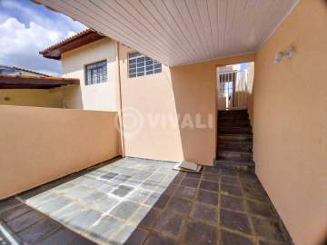 Casa 3 quartos à venda Itatiba,SP Loteamento Rei de Ouro - R$ 390.000 - VICA30344
