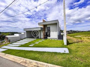 Condomínio Ecologie Residencial - Casa em Condomínio 3 quartos à venda Itatiba,SP Ecologie Residencial - R$ 1.330.000 - VICN30350