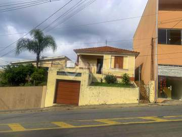 Casa 2 quartos à venda Itatiba,SP Vila Cruzeiro - R$ 550.000 - VICA20270