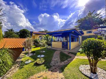 Casa 3 quartos à venda Itatiba,SP Jardim Leonor - R$ 1.160.000 - VICA30345