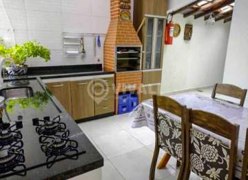 Casa 2 quartos à venda Itatiba,SP Jardim Santa Filomena - R$ 480.000 - VICA20271