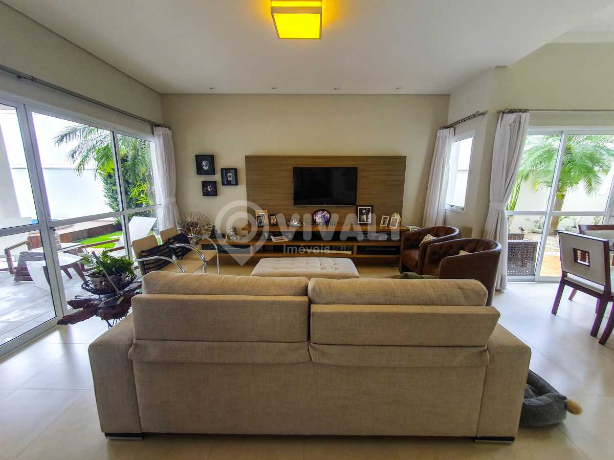 SALA DE TV - 5