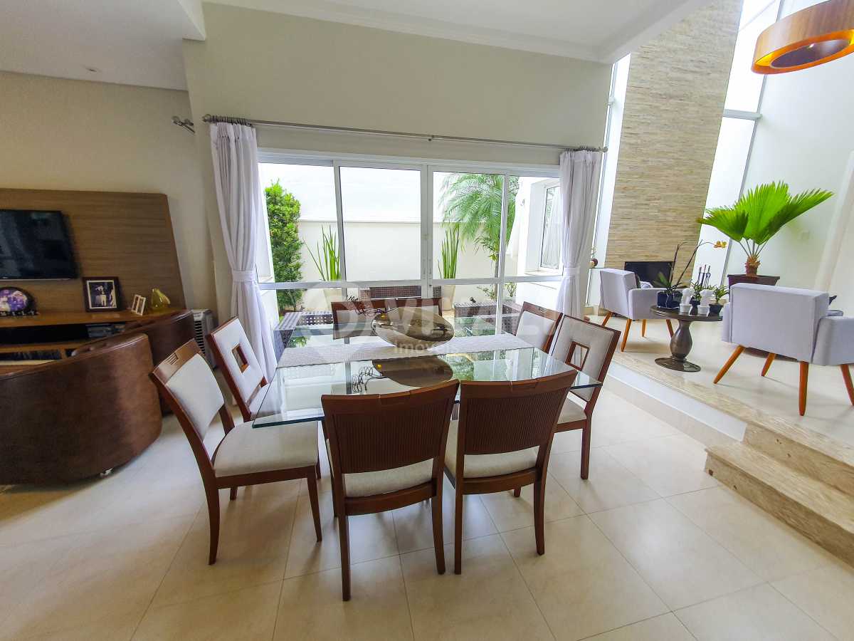 SALA DE JANTAR - 4
