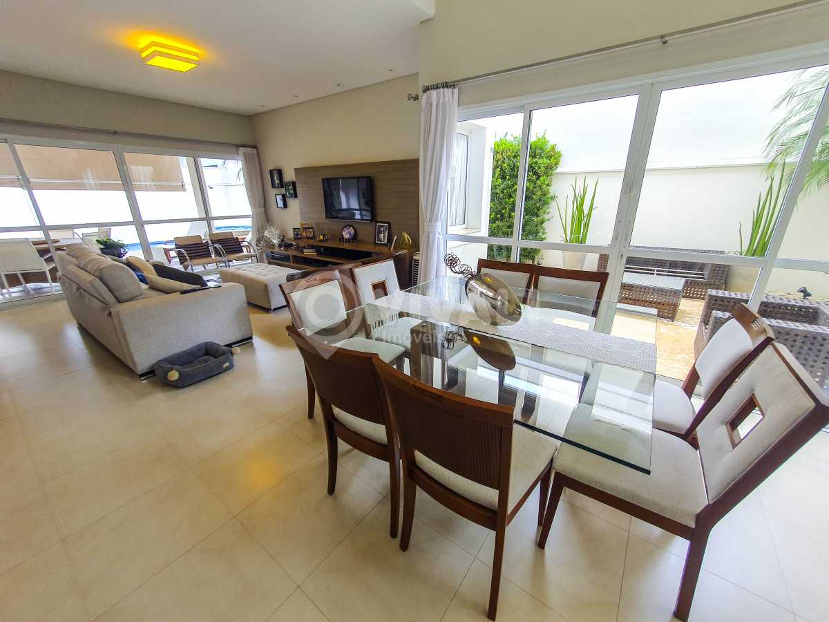 SALA DE JANTAR - 3
