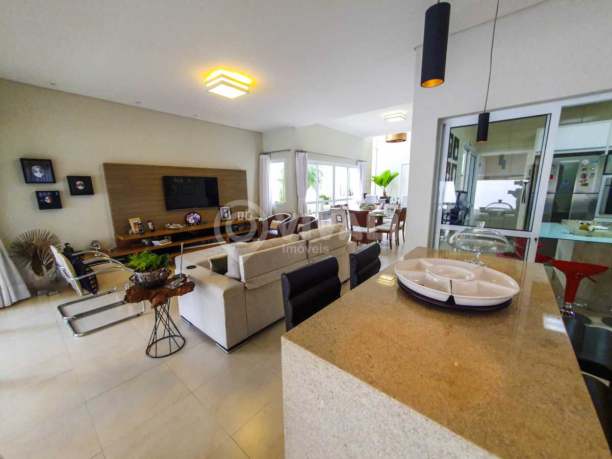 SALA DE TV - 6