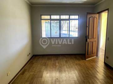 Casa 3 quartos à venda Itatiba,SP Bairro do Engenho - R$ 500.000 - VICA30351